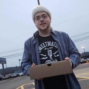 Meet your Posher, Blake